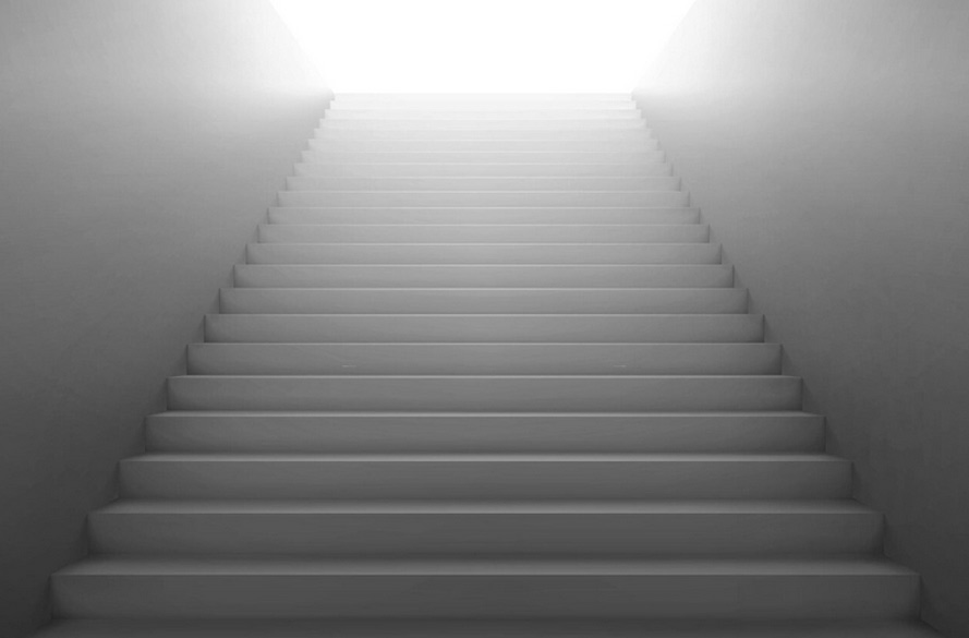 Du erwachst mehrfach – Jede Stufe öffnet neue Dimensionen des Bewusstseins