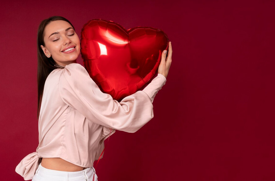 Alles geschieht für dich – nicht gegen dich