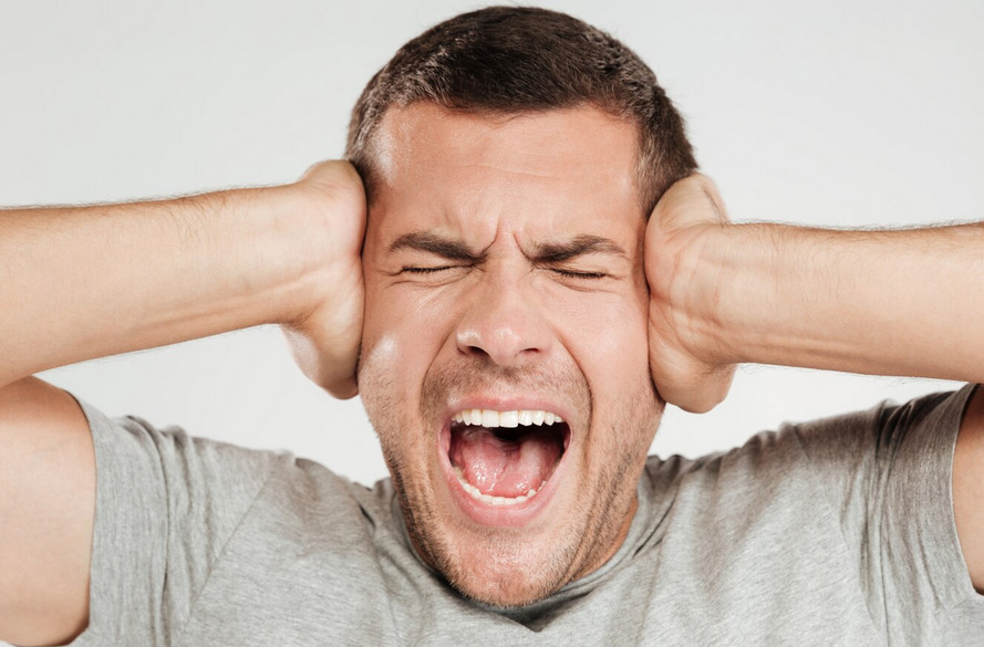 Grenzen sprengen – „Deine Begrenzungen sind selbst auferlegt – und sie können durchbrochen werden“