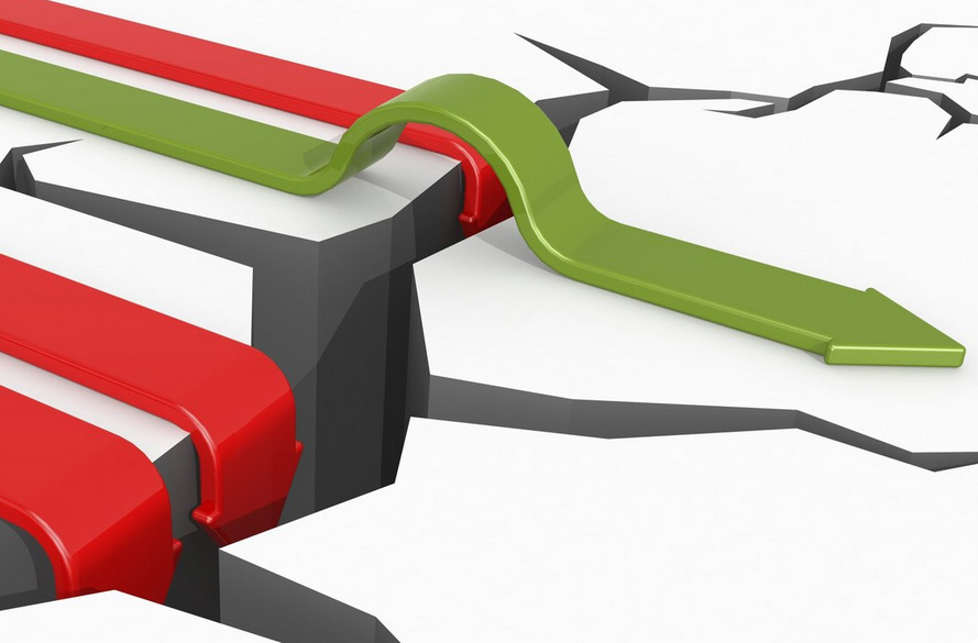 Begrenzte Glaubenssätze auflösen – Träume groß, glaube fest, überschreite deine Grenzen