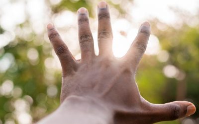 Du bist grenzenlos – Erinnere dich an dein wahres Potenzial