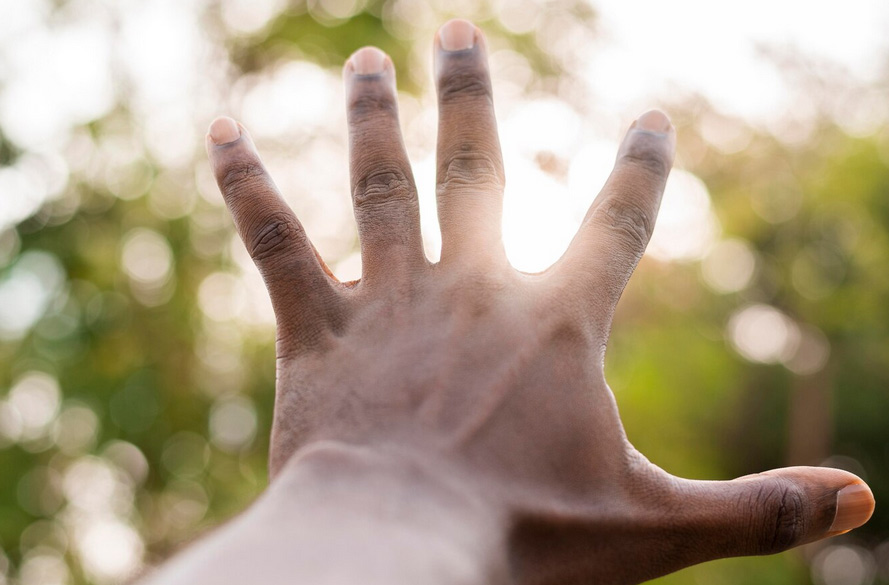 Du bist grenzenlos – Erinnere dich an dein wahres Potenzial