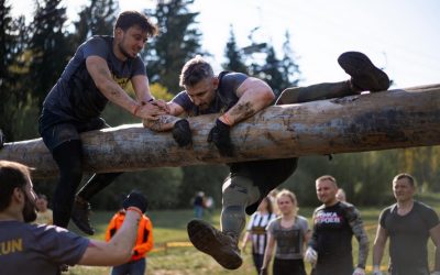 Hindernisse überwinden – Steine auf dem Weg zu Bausteinen des Wachstums machen