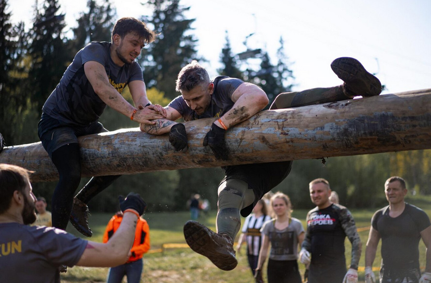 Hindernisse überwinden – Steine auf dem Weg zu Bausteinen des Wachstums machen