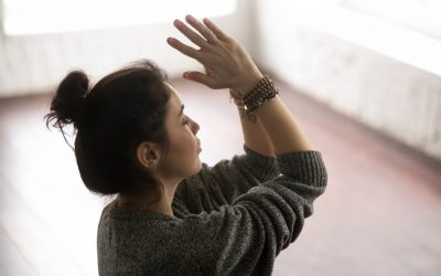 Deine Lebenskunst beginnt mit innerem Frieden