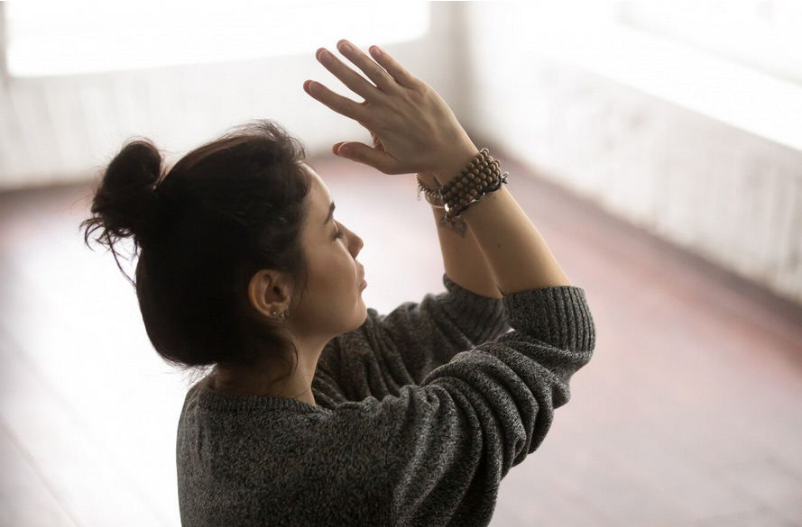 Deine Lebenskunst beginnt mit innerem Frieden