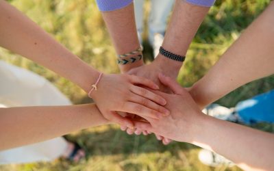 Die Kraft der Wenigen – Wie eine kleine Gruppe die Welt verändern kann