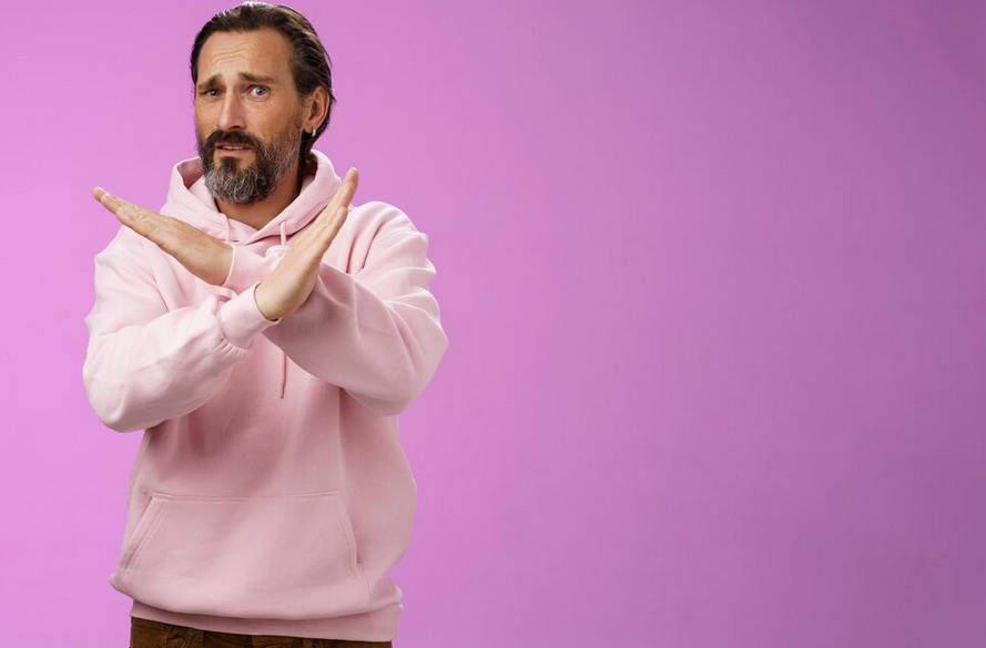 Gesunde Abgrenzung – Warum „Nein“ ein Akt der Selbstachtung ist