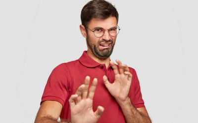 Deine Reaktion zählt – „Nicht die Situation zählt, sondern wie du darauf reagierst.“