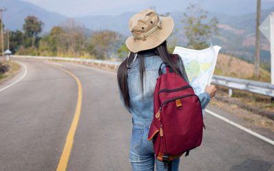 Der Weg ist das Ziel – Warum es auf die Reise ankommt und nicht nur auf das Ziel