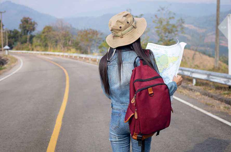 Der Weg ist das Ziel – Warum es auf die Reise ankommt und nicht nur auf das Ziel