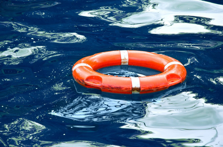 Du brauchst keine Rettung – Du brauchst Erkenntnis