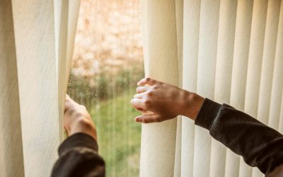 Schleier zwischen der sichtbaren Welt und der geistigen Ebene – Was trennt uns wirklich vom Erkennen?