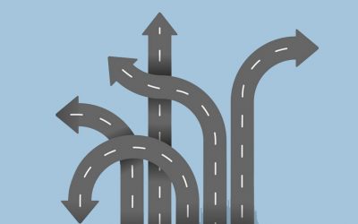 Möglichkeiten – Wenn alle Wege gleichzeitig existieren