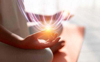 Heilung in diesem Leben – deine Entscheidungen wirken über Raum und Zeit