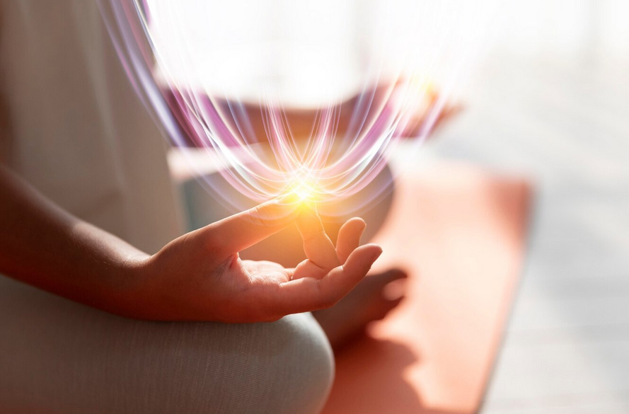 Heilung in diesem Leben – deine Entscheidungen wirken über Raum und Zeit