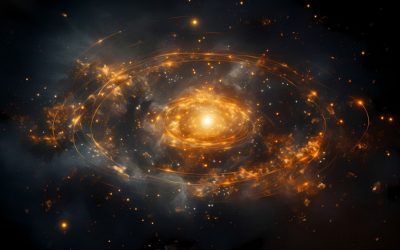 Die Höheren Gesetze – Unser Leben im Einklang mit universellen Prinzipien gestalten