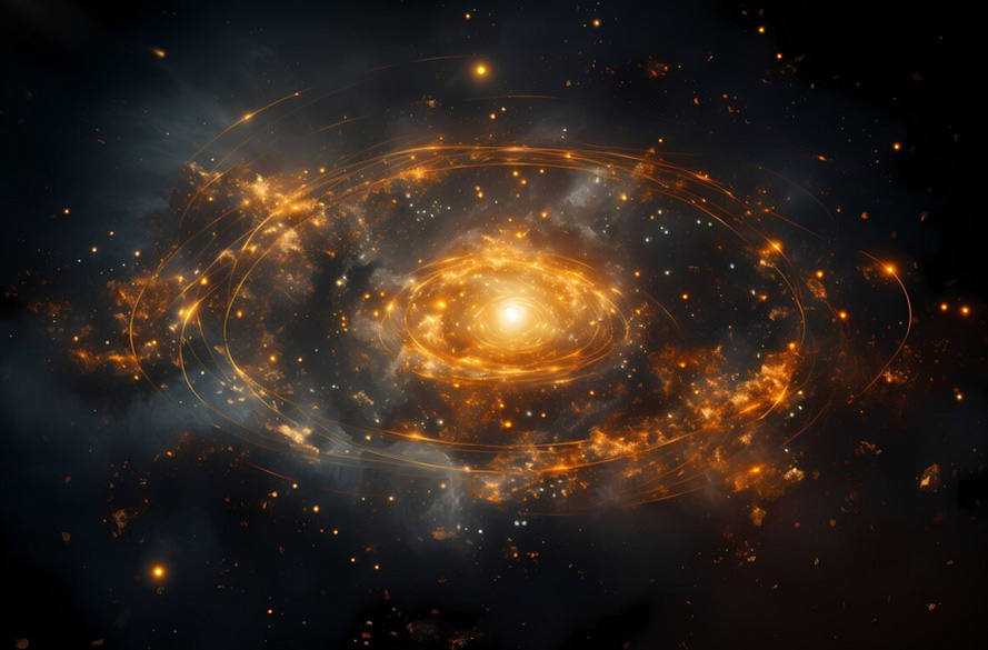 Die Höheren Gesetze – Unser Leben im Einklang mit universellen Prinzipien gestalten