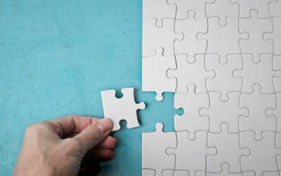 Setze deine Absicht auf die Lösung – statt dich im Problem zu verlieren