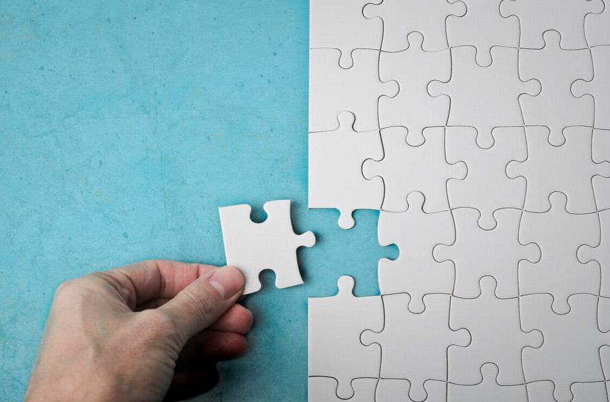 Setze deine Absicht auf die Lösung – statt dich im Problem zu verlieren