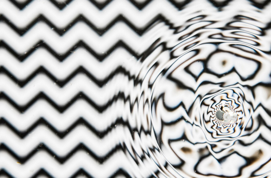 Durchbrich das Muster – oder du erlebst es wieder