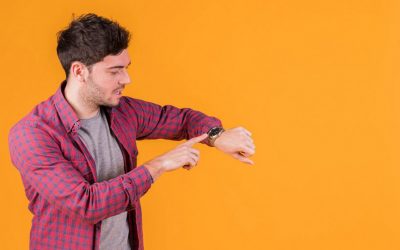 Warum sind wir ungeduldig – und welche Verhaltensweisen gilt es zu meistern?