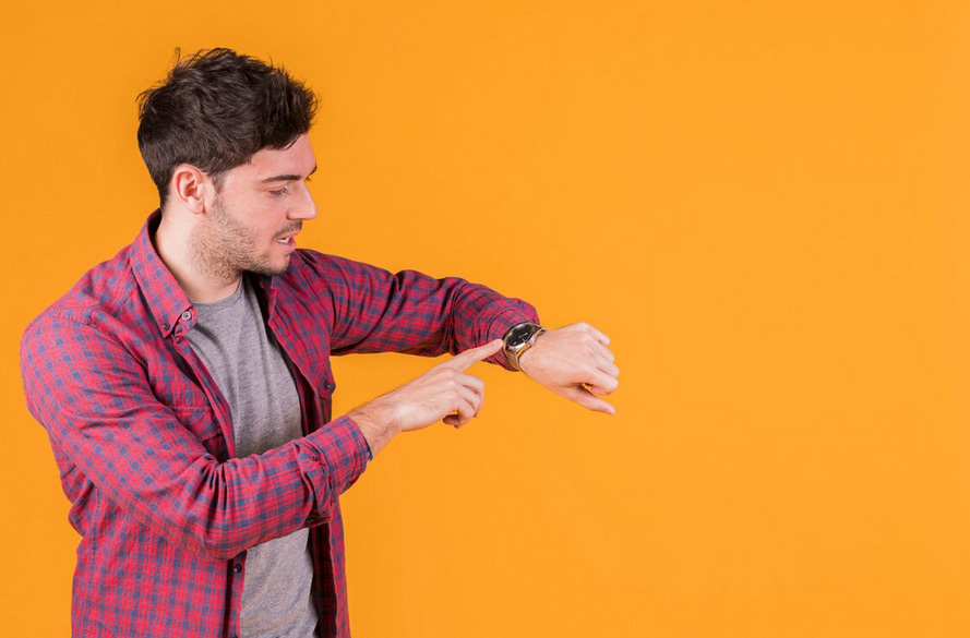 Warum sind wir ungeduldig – und welche Verhaltensweisen gilt es zu meistern?