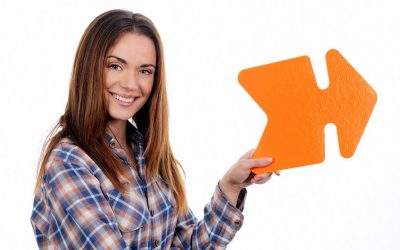 Die Kraft der Absicht: Die Energie, die du aussendest