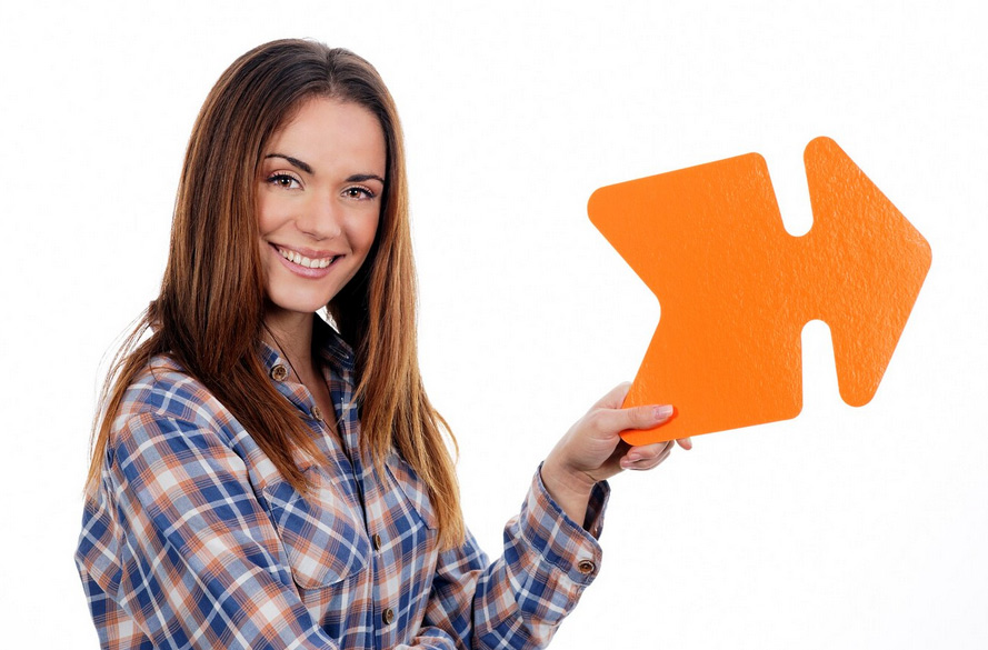 Die Kraft der Absicht: Die Energie, die du aussendest