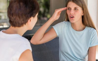 Sprich achtsam über dich – denn deine Worte formen deine Wirklichkeit