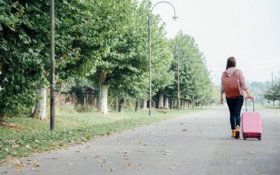 Besser allein gehen, als der falschen Menge folgen