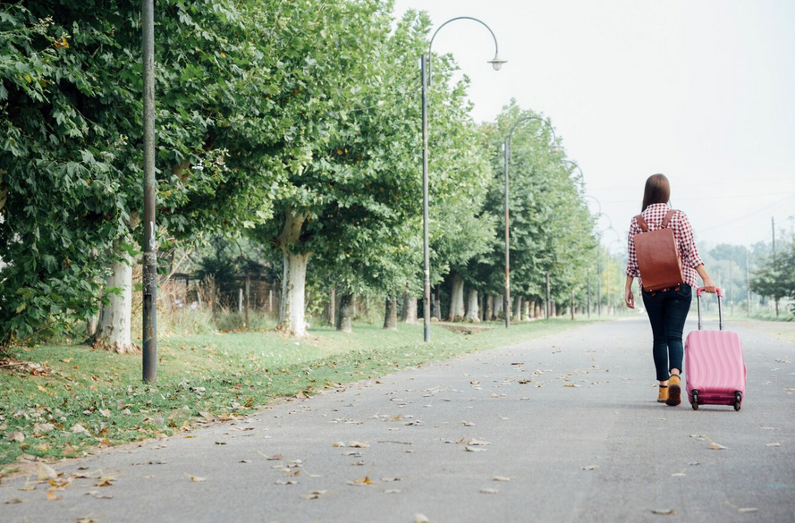 Besser allein gehen, als der falschen Menge folgen