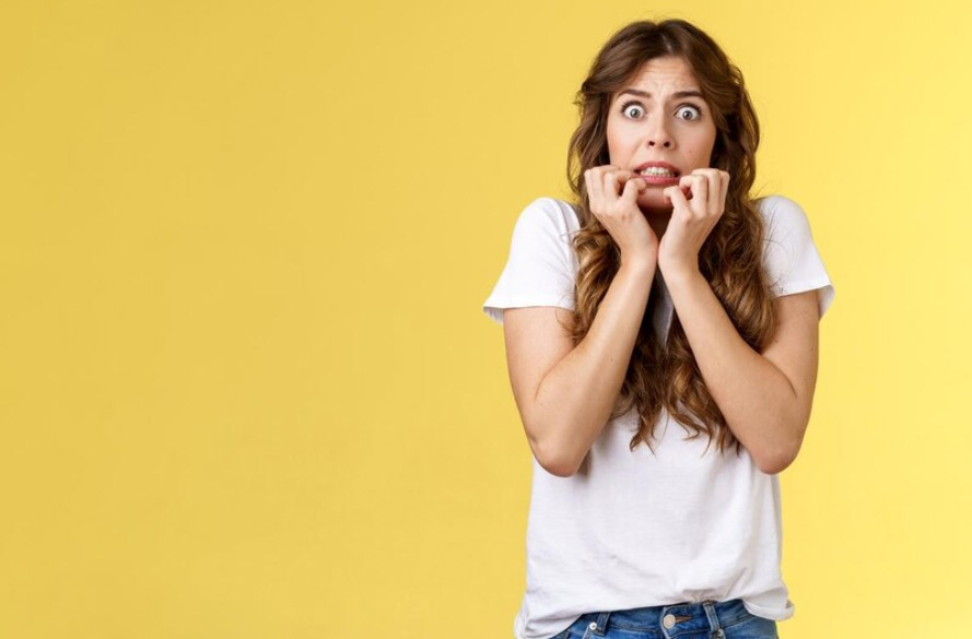 Die Überwindung der Angst: Der Weg zu Liebe und Vertrauen