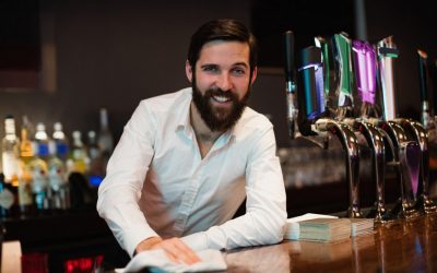 Wenn du NUR einen Saft bestellst