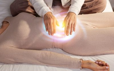 Heilen ohne zu haften – Raum geben, nicht tragen