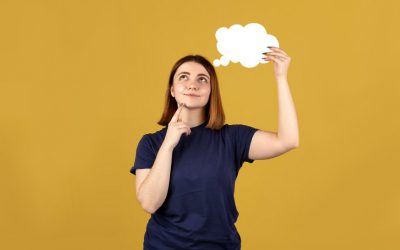 Leben ist nicht dazu da, sich zu finden. Leben ist dazu da, sich zu erschaffen