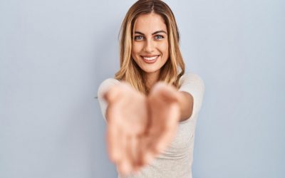 Energie ist zyklisch – Heilung geschieht im Geben und Empfangen zwischen dir und dem Anderen