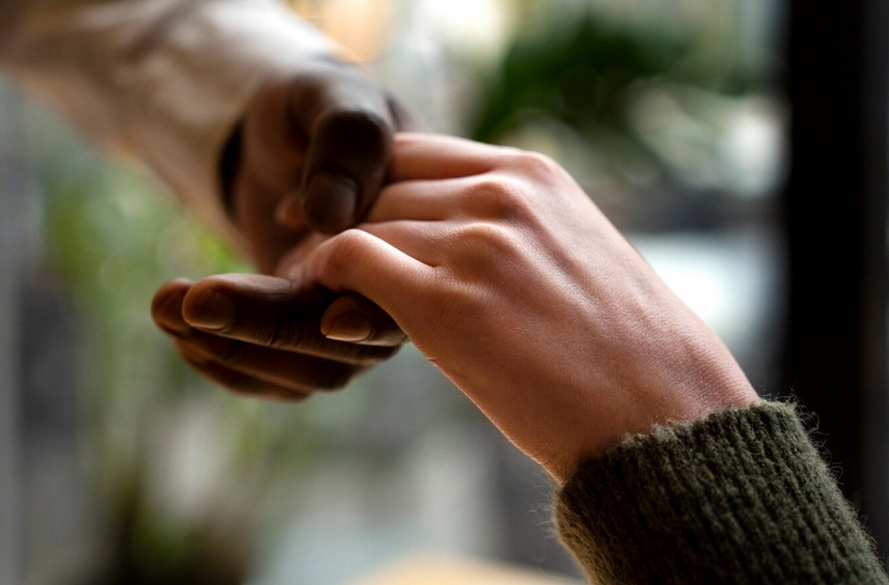 Die Kraft der kleinen Taten