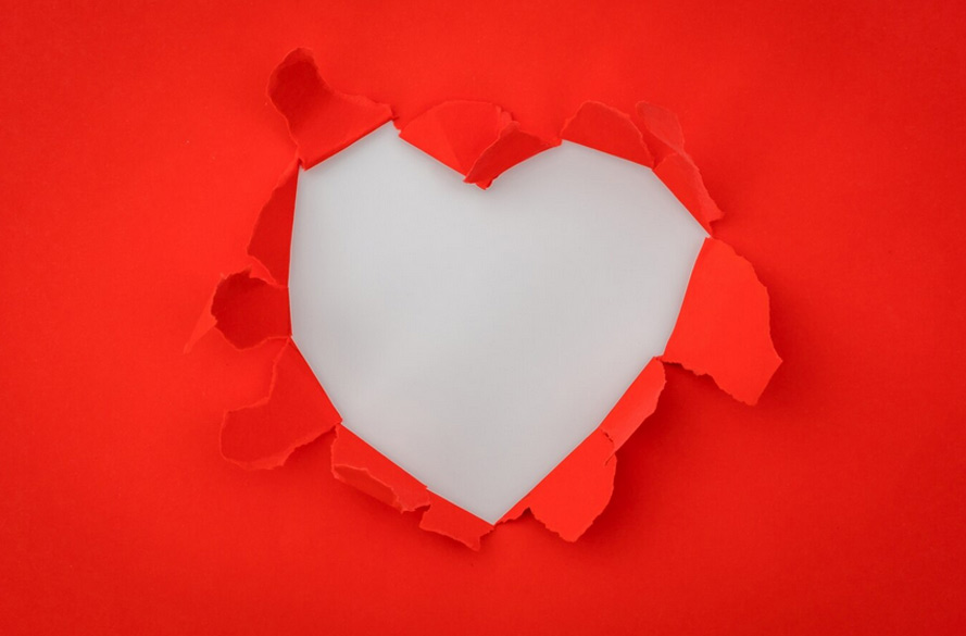 Herzöffnung – Wenn Fühlen zur Wahrheit wird