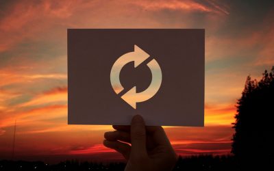 Die gefährlichste Phrase in der Sprache ist „Wir haben es immer so gemacht.“