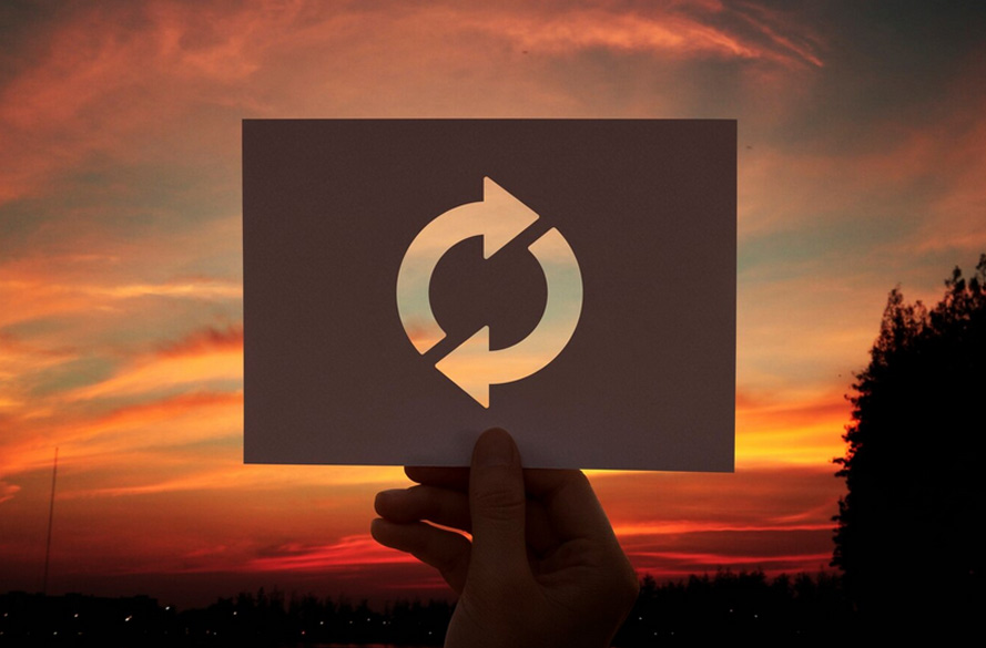 Die gefährlichste Phrase in der Sprache ist „Wir haben es immer so gemacht.“