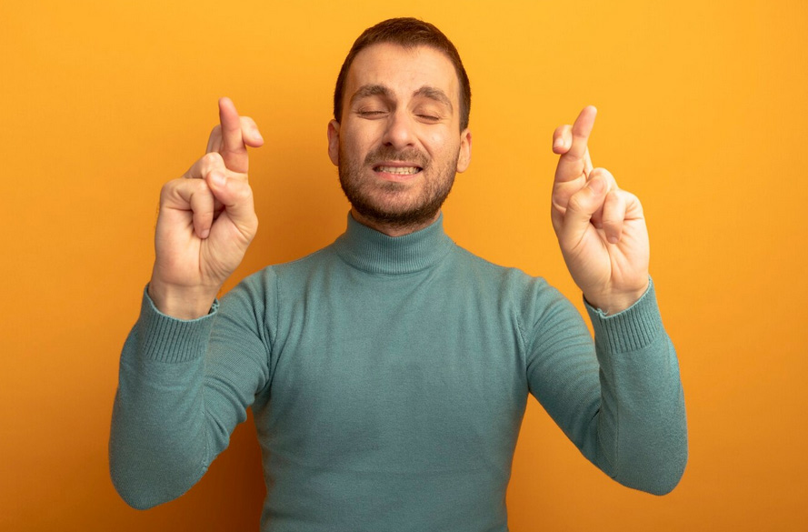 Von „Ich kann nicht“ zu „Ich kann“ – Mut ist Handlung, kein Gefühl