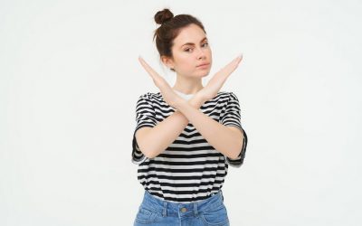 Sag nicht, was du nicht willst