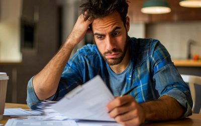 Schuld und Schulden – Wenn das Innen das Außen spiegelt