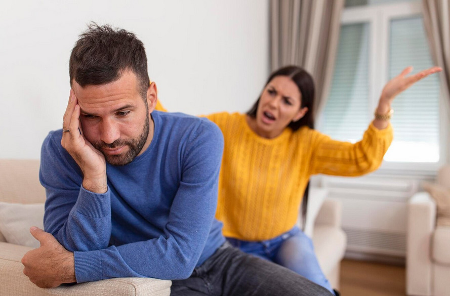 Sei vorsichtig, mit wem du dich umgibst – ihre Schwingung wird deine