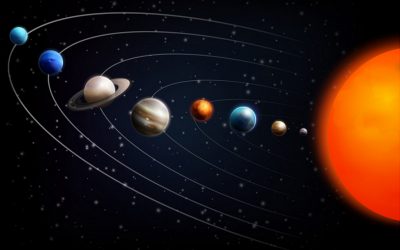 Die universelle Ordnung – das unsichtbare Gefüge des Seins