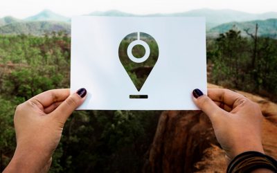 Was dir bestimmt ist, wird seinen Weg zu dir finden.