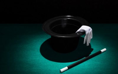 Die Magie der Worte: „So sei es“ und „So shall it be“