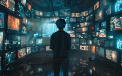 Die wahre Bedeutung der Apokalypse: Offenbarung und Transformation