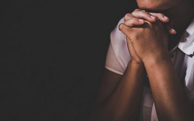 Gebet oder Erinnerung – Wenn du im Bilde Gottes erschaffen bist